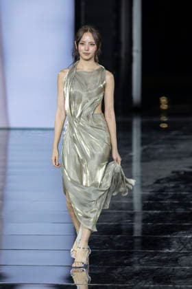 Nychaa – L’Oréal Paris Express Your Worth Fashion Show in Paris, France, September 29, 2025 Olivier Borde Bestimage L’Oréal Paris Fashion Show, Express Your Worth in Paris, France, September 2025 France  Copyright: xOLIVIERxBORDEx xBESTIMAGExOLIVIERxBORDEx xBESTIMAGEx