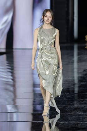 Nychaa – L’Oréal Paris Express Your Worth Fashion Show in Paris, France, September 29, 2025 Olivier Borde Bestimage L’Oréal Paris Fashion Show, Express Your Worth in Paris, France, September 2025 France  Copyright: xOLIVIERxBORDEx xBESTIMAGExOLIVIERxBORDEx xBESTIMAGEx