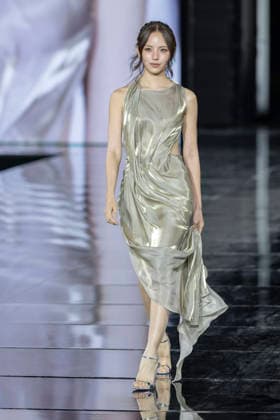 Nychaa – L’Oréal Paris Express Your Worth Fashion Show in Paris, France, September 29, 2025 Olivier Borde Bestimage L’Oréal Paris Fashion Show, Express Your Worth in Paris, France, September 2025 France  Copyright: xOLIVIERxBORDEx xBESTIMAGExOLIVIERxBORDEx xBESTIMAGEx