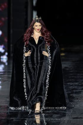 Aishwarya Rai Bachchan – L’Oréal Paris Express Your Worth Fashion Show in Paris, France, on September 29, 2025 Olivier Borde Bestimage L’Oréal Paris Fashion Show, Express Your Worth in Paris, France, September 2025, France  Copyright: xOLIVIERxBORDEx xBESTIMAGExOLIVIERxBORDEx xBESTIMAGEx