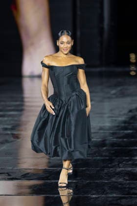 Mélanie de Jesus dos Santos – L’Oréal Paris Express Your Worth Fashion Show in Paris, France, on September 29, 2025 Olivier Borde Bestimage L’Oréal Paris Fashion Show, Express Your Worth in Paris, France, September 2025 France  Copyright: xOLIVIERxBORDEx xBESTIMAGExOLIVIERxBORDEx xBESTIMAGEx