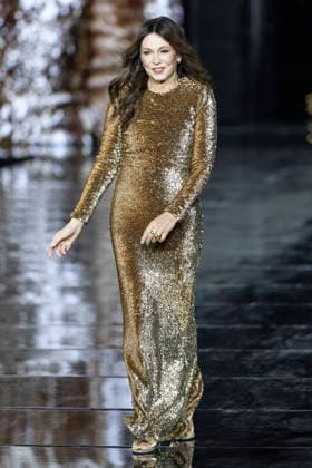 Iris Berben – L’Oréal Paris Express Your Worth Fashion Show in Paris, France, on September 29, 2025 Olivier Borde Bestimage L’Oréal Paris Fashion Show, Express Your Worth in Paris, France, September 2025 France  Copyright: xOLIVIERxBORDEx xBESTIMAGExOLIVIERxBORDEx xBESTIMAGEx
