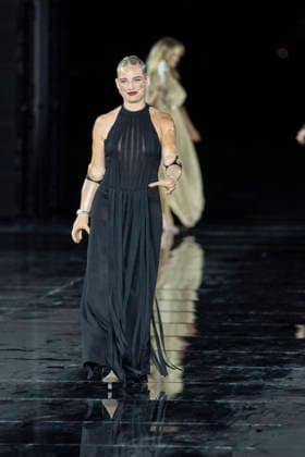 Bebe Vio Grandis – L’Oréal Paris Express Your Worth Fashion Show in Paris, France, on September 29, 2025 Olivier Borde Bestimage L’Oréal Paris Fashion Show, Express Your Worth in Paris, France, September 2025 France  Copyright: xOLIVIERxBORDEx xBESTIMAGExOLIVIERxBORDEx xBESTIMAGEx