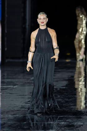 Bebe Vio Grandis – L’Oréal Paris Express Your Worth Fashion Show in Paris, France, on September 29, 2025 Olivier Borde Bestimage L’Oréal Paris Fashion Show, Express Your Worth in Paris, France, September 2025 France  Copyright: xOLIVIERxBORDEx xBESTIMAGExOLIVIERxBORDEx xBESTIMAGEx