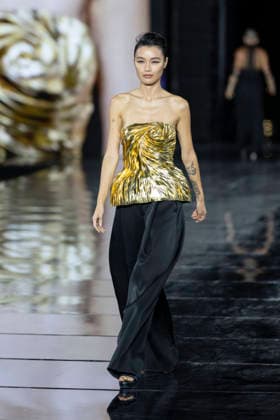 Mei Jiang – L’Oréal Paris Express Your Worth Fashion Show in Paris, France, on September 29, 2025 Olivier Borde Bestimage L’Oréal Paris Fashion Show, Express Your Worth in Paris, France, September 2025 France  Copyright: xOLIVIERxBORDEx xBESTIMAGExOLIVIERxBORDEx xBESTIMAGEx