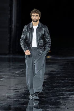 Arda Saatçi – L’Oréal Paris Express Your Worth Fashion Show in Paris, France, on September 29, 2025 Olivier Borde Bestimage L’Oréal Paris Fashion Show, Express Your Worth in Paris, France, September 2025, France  Copyright: xOLIVIERxBORDEx xBESTIMAGExOLIVIERxBORDEx xBESTIMAGEx