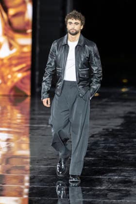 Arda Saatçi – L’Oréal Paris Express Your Worth Fashion Show in Paris, France, on September 29, 2025 Olivier Borde Bestimage L’Oréal Paris Fashion Show, Express Your Worth in Paris, France, September 2025, France  Copyright: xOLIVIERxBORDEx xBESTIMAGExOLIVIERxBORDEx xBESTIMAGEx