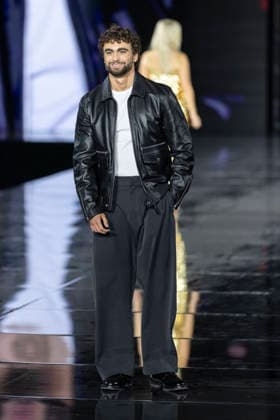 Arda Saatçi – L’Oréal Paris Express Your Worth Fashion Show in Paris, France, on September 29, 2025 Olivier Borde Bestimage L’Oréal Paris Fashion Show, Express Your Worth in Paris, France, September 2025, France  Copyright: xOLIVIERxBORDEx xBESTIMAGExOLIVIERxBORDEx xBESTIMAGEx