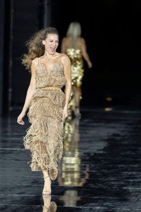 Serenay Sarikaya – L’Oréal Paris Express Your Worth Fashion Show in Paris, France, September 29, 2025 Olivier Borde Bestimage L’Oréal Paris Fashion Show, Express Your Worth in Paris, France, September 2025 France  Copyright: xOLIVIERxBORDEx xBESTIMAGExOLIVIERxBORDEx xBESTIMAGEx