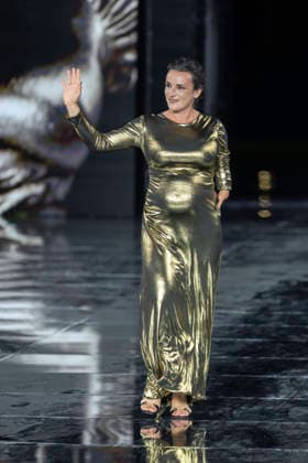 Marie Bochet – L’Oréal Paris Express Your Worth Fashion Show in Paris, France, on September 29, 2025 Olivier Borde Bestimage L’Oréal Paris Fashion Show, Express Your Worth in Paris, France, September 2025, France  Copyright: xOLIVIERxBORDEx xBESTIMAGExOLIVIERxBORDEx xBESTIMAGEx