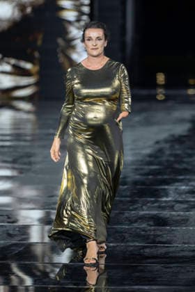 Marie Bochet – L’Oréal Paris Express Your Worth Fashion Show in Paris, France, on September 29, 2025 Olivier Borde Bestimage L’Oréal Paris Fashion Show, Express Your Worth in Paris, France, September 2025, France  Copyright: xOLIVIERxBORDEx xBESTIMAGExOLIVIERxBORDEx xBESTIMAGEx