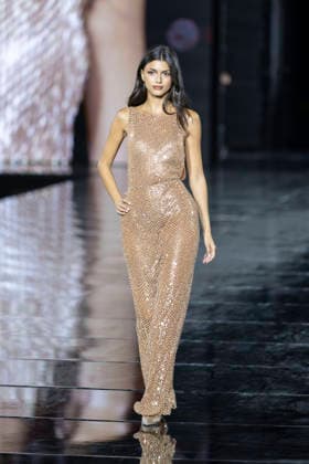Serenay Sarikaya – L’Oréal Paris Express Your Worth Fashion Show in Paris, France, on September 29, 2025 Olivier Borde Bestimage L’Oréal Paris Fashion Show, Express Your Worth in Paris, France, September 2025, France  Copyright: xOLIVIERxBORDEx xBESTIMAGExOLIVIERxBORDEx xBESTIMAGEx