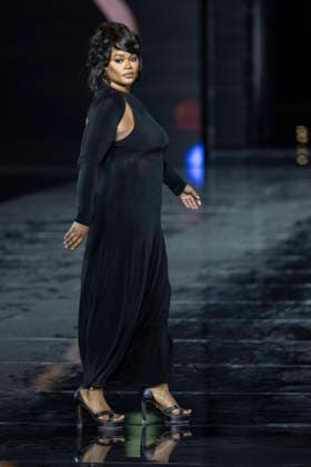 Precious Lee – L’Oréal Paris Express Your Worth Fashion Show in Paris, France, on September 29, 2025 Olivier Borde Bestimage L’Oréal Paris Fashion Show, Express Your Worth in Paris, France, September 2025, France  Copyright: xOLIVIERxBORDEx xBESTIMAGExOLIVIERxBORDEx xBESTIMAGEx