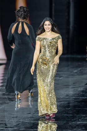 Aseel Omran – L’Oréal Paris Express Your Worth Fashion Show in Paris, France, September 29, 2025 Olivier Borde Bestimage L’Oréal Paris Fashion Show, Express Your Worth in Paris, France, September 2025 France  Copyright: xOLIVIERxBORDEx xBESTIMAGExOLIVIERxBORDEx xBESTIMAGEx