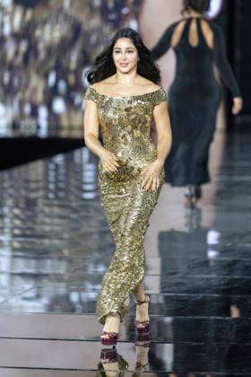 Aseel Omran – L’Oréal Paris Express Your Worth Fashion Show in Paris, France, September 29, 2025 Olivier Borde Bestimage L’Oréal Paris Fashion Show, Express Your Worth in Paris, France, September 2025 France  Copyright: xOLIVIERxBORDEx xBESTIMAGExOLIVIERxBORDEx xBESTIMAGEx