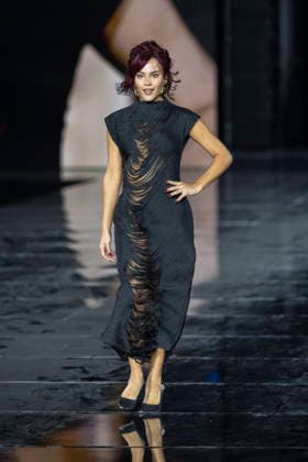 Bella Campos – L’Oréal Paris Express Your Worth Fashion Show in Paris, France, September 29, 2025 Olivier Borde Bestimage L’Oréal Paris Fashion Show, Express Your Worth in Paris, France, September 2025 France  Copyright: xOLIVIERxBORDEx xBESTIMAGExOLIVIERxBORDEx xBESTIMAGEx