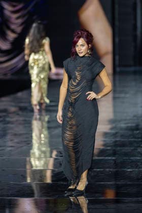 Bella Campos – L’Oréal Paris Express Your Worth Fashion Show in Paris, France, on September 29, 2025 Olivier Borde Bestimage L’Oréal Paris Fashion Show, Express Your Worth in Paris, France, September 2025, France  Copyright: xOLIVIERxBORDEx xBESTIMAGExOLIVIERxBORDEx xBESTIMAGEx