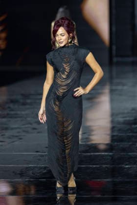 Bella Campos – L’Oréal Paris Express Your Worth Fashion Show in Paris, France, on September 29, 2025 Olivier Borde Bestimage L’Oréal Paris Fashion Show, Express Your Worth in Paris, France, September 2025, France  Copyright: xOLIVIERxBORDEx xBESTIMAGExOLIVIERxBORDEx xBESTIMAGEx