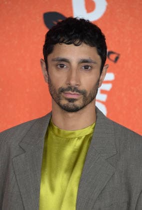 LOS ANGELES, CA - SEPTEMBER 28: Riz Ahmed at the Los Angeles Premiere of Warner Bros. Pictures Digger at Directors Village on September 28, 2026 in Los Angeles, California. Copyright: xJeffreyxMayerx