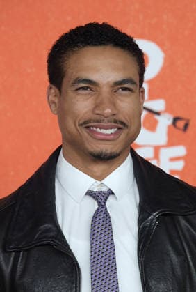 LOS ANGELES, CA - SEPTEMBER 28: Greg Tarzan Davis at the Los Angeles Premiere of Warner Bros. Pictures Digger at Directors Village on September 28, 2026 in Los Angeles, California. Copyright: xJeffreyxMayerx