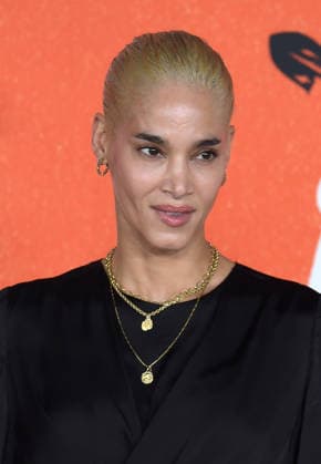 LOS ANGELES, CA - SEPTEMBER 28: Sofia Boutella at the Los Angeles Premiere of Warner Bros. Pictures Digger at Directors Village on September 28, 2026 in Los Angeles, California. Copyright: xJeffreyxMayerx