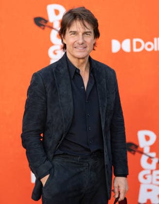 Los Angeles Premiere Of Warner Bros. Pictures Digger US actor Tom Cruise arrives on the red carpet premiere of Digger at the Directors Village in Westwood California on Sep. 28, 2026. Connor Terry ImageSPACE Westwood The Directors Village California United States Copyright: xConnorxTerry imageSPACEx