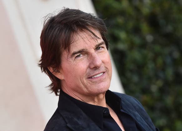 ˜Digger™ US Premiere Tom Cruise arriving to the Digger US premiere held at the Directors Village on September 28, 2026 in Westwood, CA. Westwood Directors Village California USA Copyright: xLISAxOConnorx xAFF-USA.comx
