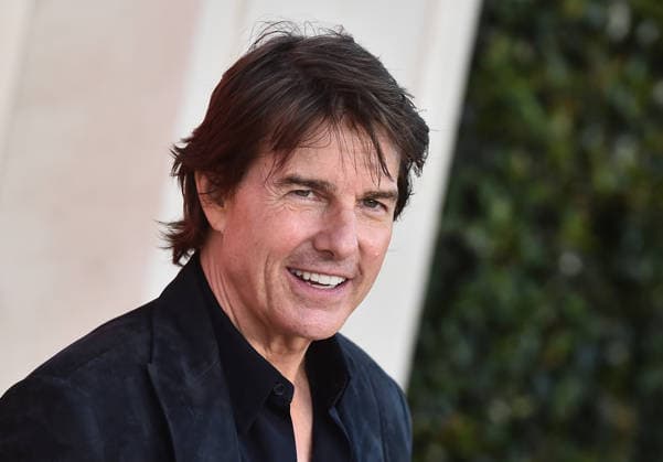 ˜Digger™ US Premiere Tom Cruise arriving to the Digger US premiere held at the Directors Village on September 28, 2026 in Westwood, CA. Westwood Directors Village California USA Copyright: xLISAxOConnorx xAFF-USA.comx