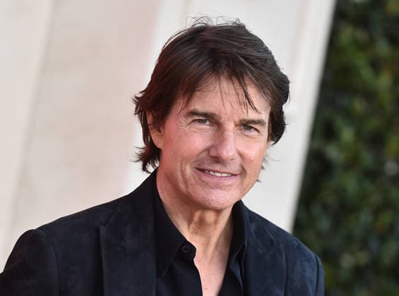 ˜Digger™ US Premiere Tom Cruise arriving to the Digger US premiere held at the Directors Village on September 28, 2026 in Westwood, CA. Westwood Directors Village California USA Copyright: xLISAxOConnorx xAFF-USA.comx