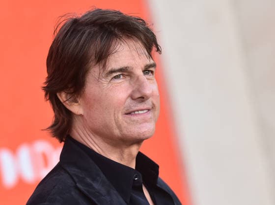 ˜Digger™ US Premiere Tom Cruise arriving to the Digger US premiere held at the Directors Village on September 28, 2026 in Westwood, CA. Westwood Directors Village California USA Copyright: xLISAxOConnorx xAFF-USA.comx