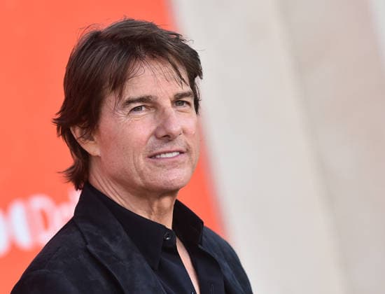 ˜Digger™ US Premiere Tom Cruise arriving to the Digger US premiere held at the Directors Village on September 28, 2026 in Westwood, CA. Westwood Directors Village California USA Copyright: xLISAxOConnorx xAFF-USA.comx