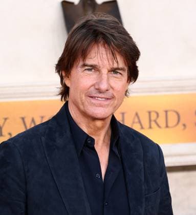 DIGGER Film Premiere in Los Angeles DIGGER Film Premiere at the Directors Village Theater in Westwood, California on 9 28 26. 28 Sep 2026 Pictured: Tom Cruise.  Copyright: xThexMegaxAgencyxRiverx xMEGAx