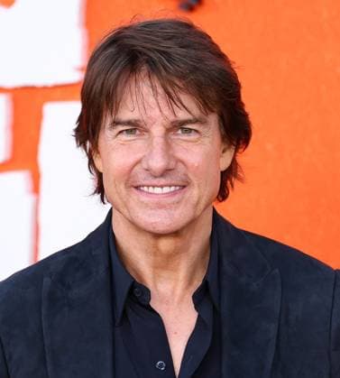 DIGGER Film Premiere in Los Angeles DIGGER Film Premiere at the Directors Village Theater in Westwood, California on 9 28 26. 28 Sep 2026 Pictured: Tom Cruise.  Copyright: xThexMegaxAgencyxRiverx xMEGAx
