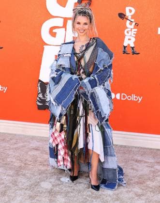 DIGGER Film Premiere in Los Angeles DIGGER Film Premiere at the Directors Village Theater in Westwood, California on 9 28 26. 28 Sep 2026 Pictured: Snitchery.  Copyright: xThexMegaxAgencyxRiverx xMEGAx