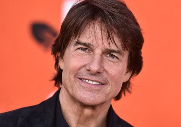˜Digger™ US Premiere Tom Cruise arriving to the Digger US premiere held at the Directors Village on September 28, 2026 in Westwood, CA. Westwood Directors Village California USA Copyright: xLISAxOConnorx xAFF-USA.comx