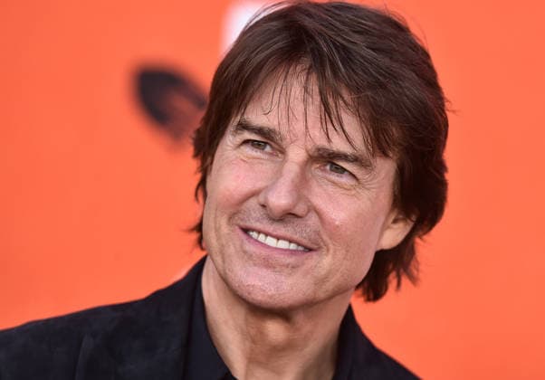 ˜Digger™ US Premiere Tom Cruise arriving to the Digger US premiere held at the Directors Village on September 28, 2026 in Westwood, CA. Westwood Directors Village California USA Copyright: xLISAxOConnorx xAFF-USA.comx