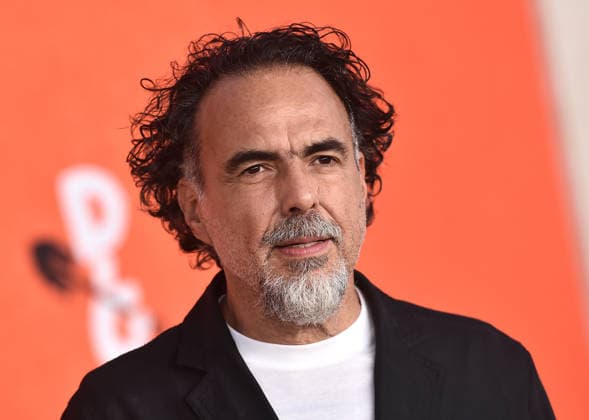 ˜Digger™ US Premiere Alejandro Gonzalez Inarritu arriving to the Digger US premiere held at the Directors Village on September 28, 2026 in Westwood, CA. Westwood Directors Village California USA Copyright: xLISAxOConnorx xAFF-USA.comx