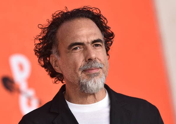 ˜Digger™ US Premiere Alejandro Gonzalez Inarritu arriving to the Digger US premiere held at the Directors Village on September 28, 2026 in Westwood, CA. Westwood Directors Village California USA Copyright: xLISAxOConnorx xAFF-USA.comx