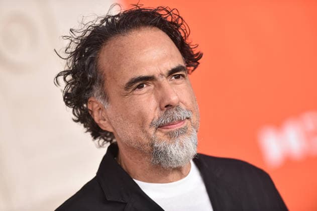 ˜Digger™ US Premiere Alejandro Gonzalez Inarritu arriving to the Digger US premiere held at the Directors Village on September 28, 2026 in Westwood, CA. Westwood Directors Village California USA Copyright: xLISAxOConnorx xAFF-USA.comx
