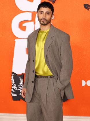 DIGGER Film Premiere in Los Angeles DIGGER Film Premiere at the Directors Village Theater in Westwood, California on 9 28 26. 28 Sep 2026 Pictured: Riz Ahmed.  Copyright: xThexMegaxAgencyxRiverx xMEGAx