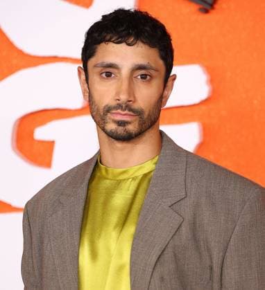 DIGGER Film Premiere in Los Angeles DIGGER Film Premiere at the Directors Village Theater in Westwood, California on 9 28 26. 28 Sep 2026 Pictured: Riz Ahmed.  Copyright: xThexMegaxAgencyxRiverx xMEGAx