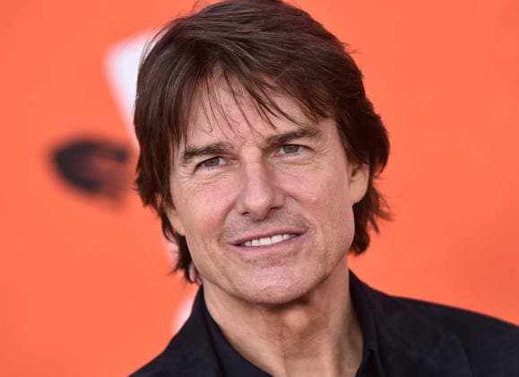 ˜Digger™ US Premiere Tom Cruise arriving to the Digger US premiere held at the Directors Village on September 28, 2026 in Westwood, CA. Westwood Directors Village California USA Copyright: xLISAxOConnorx xAFF-USA.comx