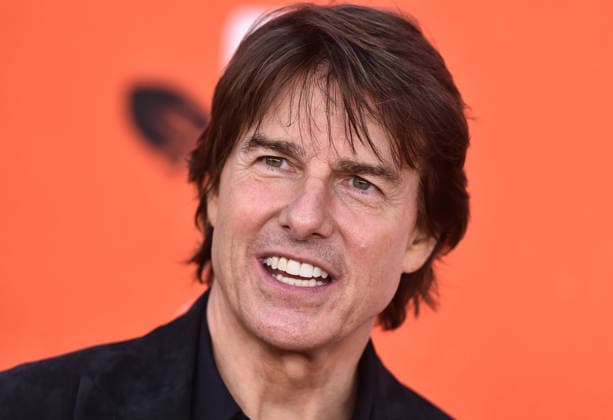 ˜Digger™ US Premiere Tom Cruise arriving to the Digger US premiere held at the Directors Village on September 28, 2026 in Westwood, CA. Westwood Directors Village California USA Copyright: xLISAxOConnorx xAFF-USA.comx