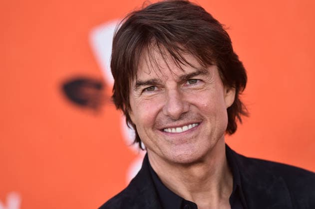 ˜Digger™ US Premiere Tom Cruise arriving to the Digger US premiere held at the Directors Village on September 28, 2026 in Westwood, CA. Westwood Directors Village California USA Copyright: xLISAxOConnorx xAFF-USA.comx