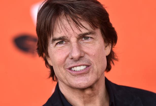 ˜Digger™ US Premiere Tom Cruise arriving to the Digger US premiere held at the Directors Village on September 28, 2026 in Westwood, CA. Westwood Directors Village California USA Copyright: xLISAxOConnorx xAFF-USA.comx