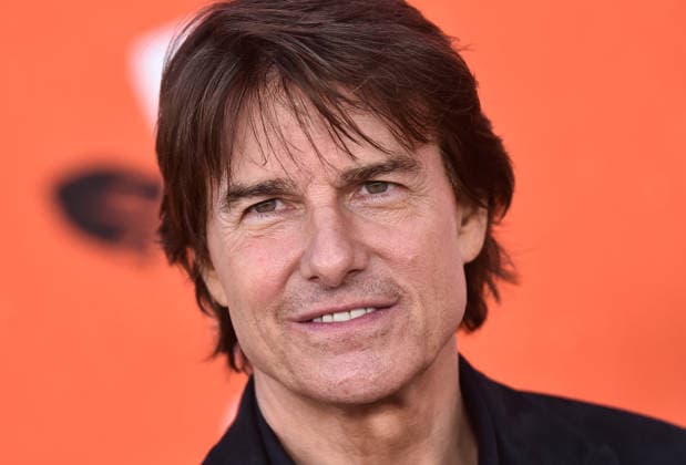 ˜Digger™ US Premiere Tom Cruise arriving to the Digger US premiere held at the Directors Village on September 28, 2026 in Westwood, CA. Westwood Directors Village California USA Copyright: xLISAxOConnorx xAFF-USA.comx
