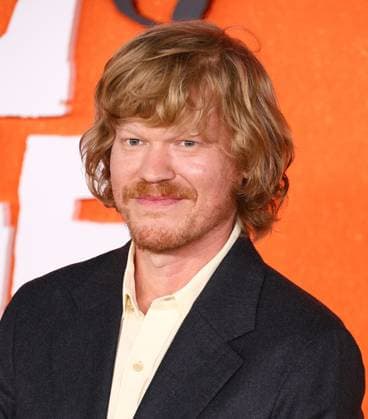 DIGGER Film Premiere in Los Angeles DIGGER Film Premiere at the Directors Village Theater in Westwood, California on 9 28 26. 28 Sep 2026 Pictured: Jesse Plemons.  Copyright: xThexMegaxAgencyxRiverx xMEGAx
