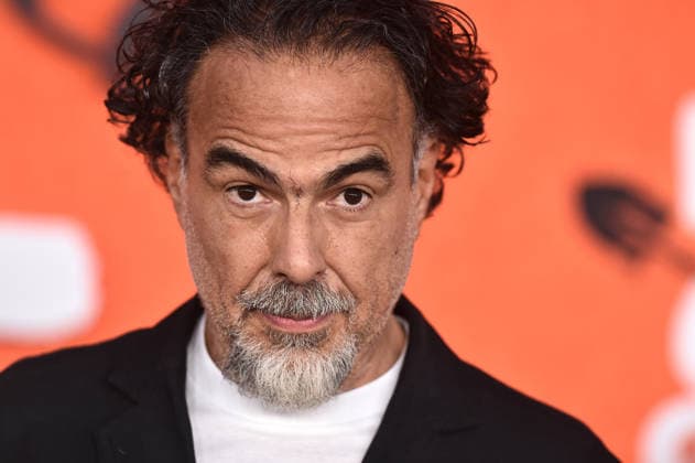 ˜Digger™ US Premiere Alejandro Gonzalez Inarritu arriving to the Digger US premiere held at the Directors Village on September 28, 2026 in Westwood, CA. Westwood Directors Village California USA Copyright: xLISAxOConnorx xAFF-USA.comx