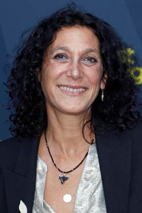 Emily Atef at the premiere of the feature film *Call Me Queen* at the 34th Filmfest Hamburg 2026 at Cinemaxx Dammtor in Hamburg, September 28, 2026 Foto:xC.xTamckex xFuturexImagex queen_6922