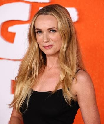DIGGER Film Premiere in Los Angeles DIGGER Film Premiere at the Directors Village Theater in Westwood, California on 9 28 26. 28 Sep 2026 Pictured: Kerry Condon.  Copyright: xThexMegaxAgencyxRiverx xMEGAx